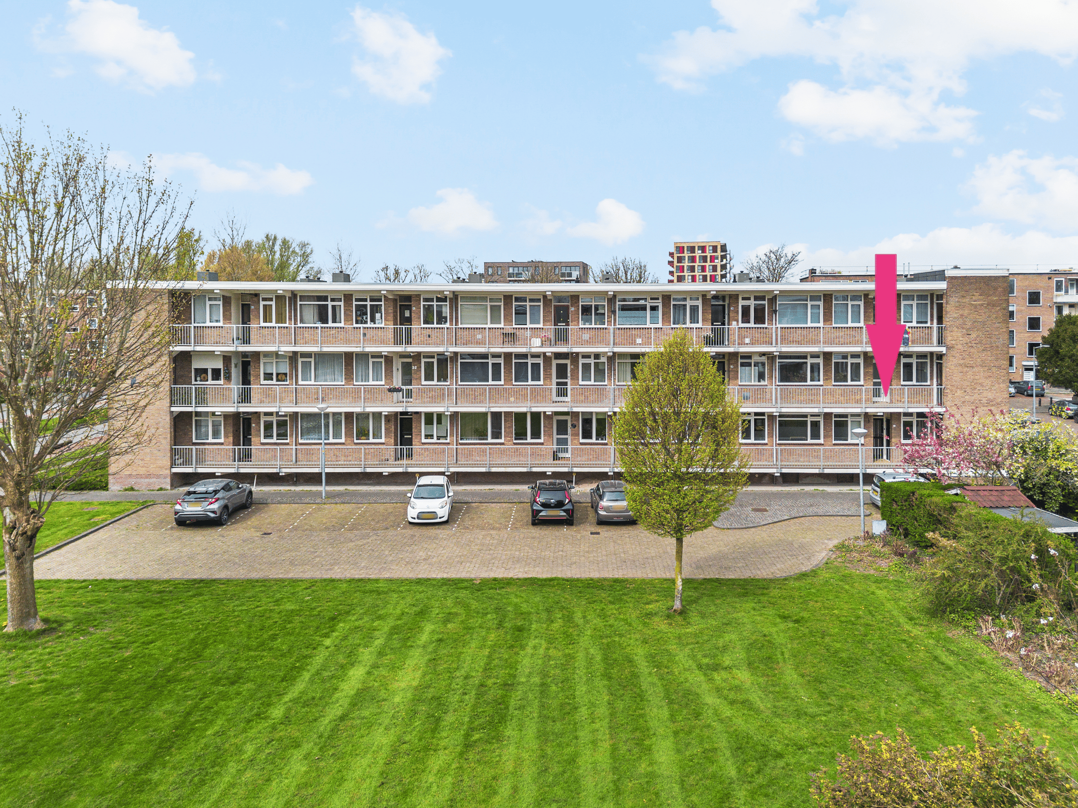 Reviusstraat 26 