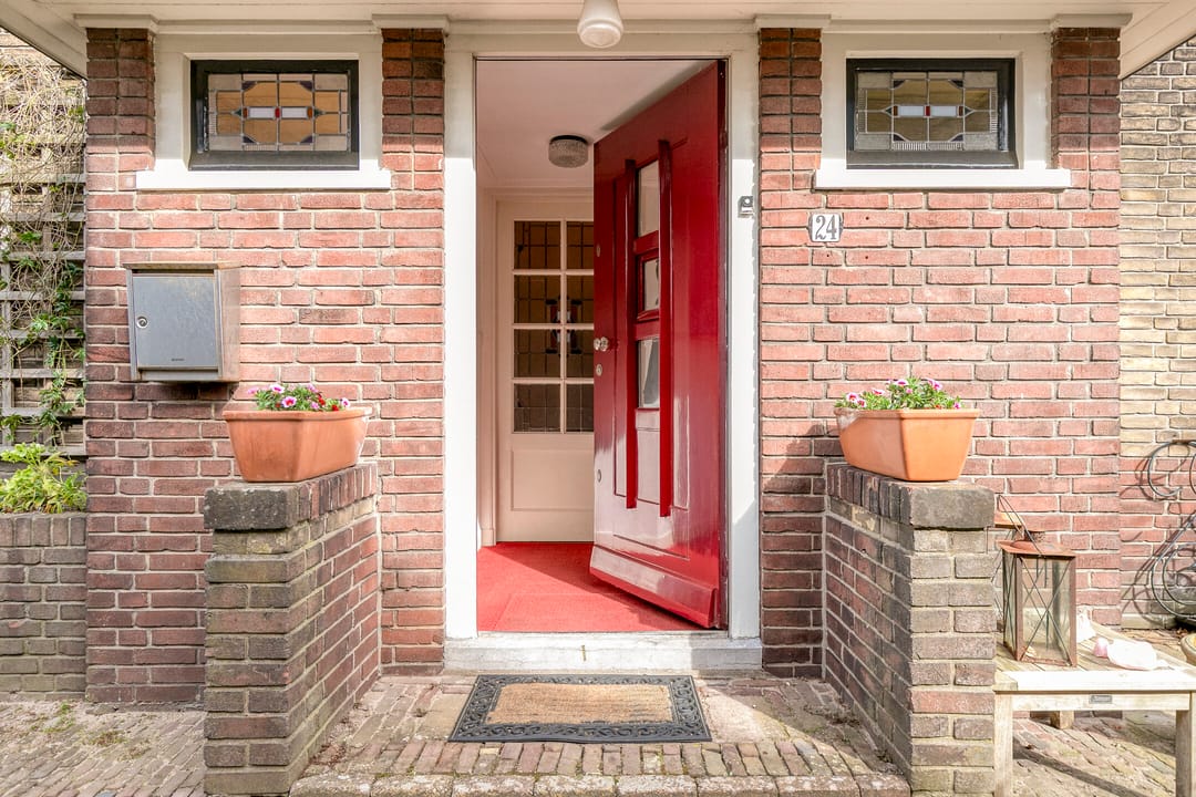 Foto 2 van Snelliuslaan 24