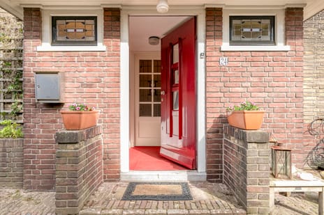 Snelliuslaan 24 secondary image