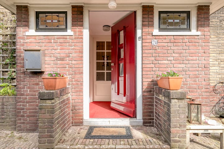 Foto 2 van Snelliuslaan 24