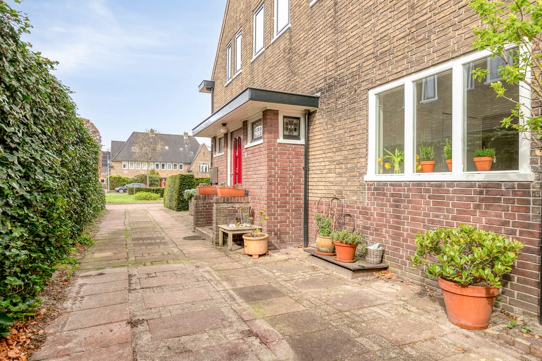 Foto 8 van Snelliuslaan 24