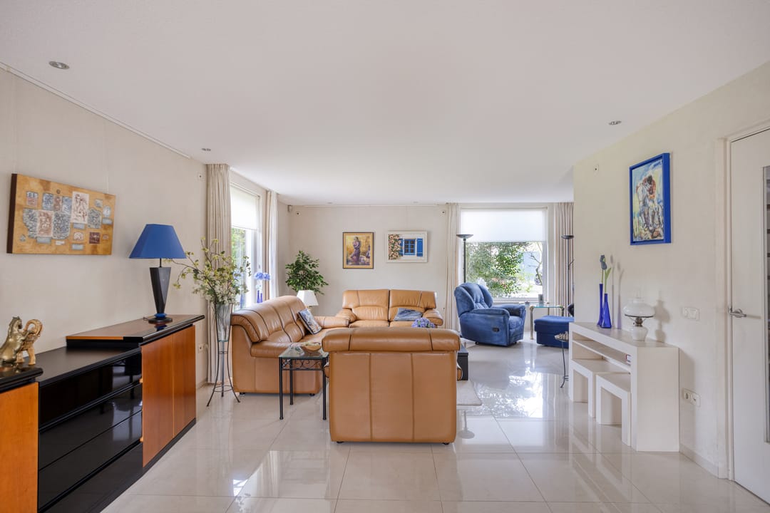 Foto 13 van Stoffels 101