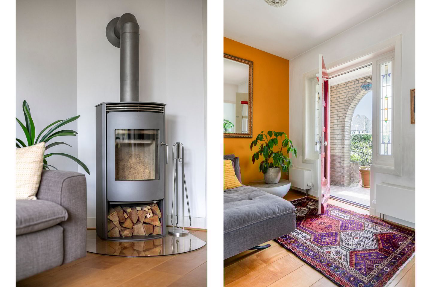 Foto 14 van Snelliuslaan 24