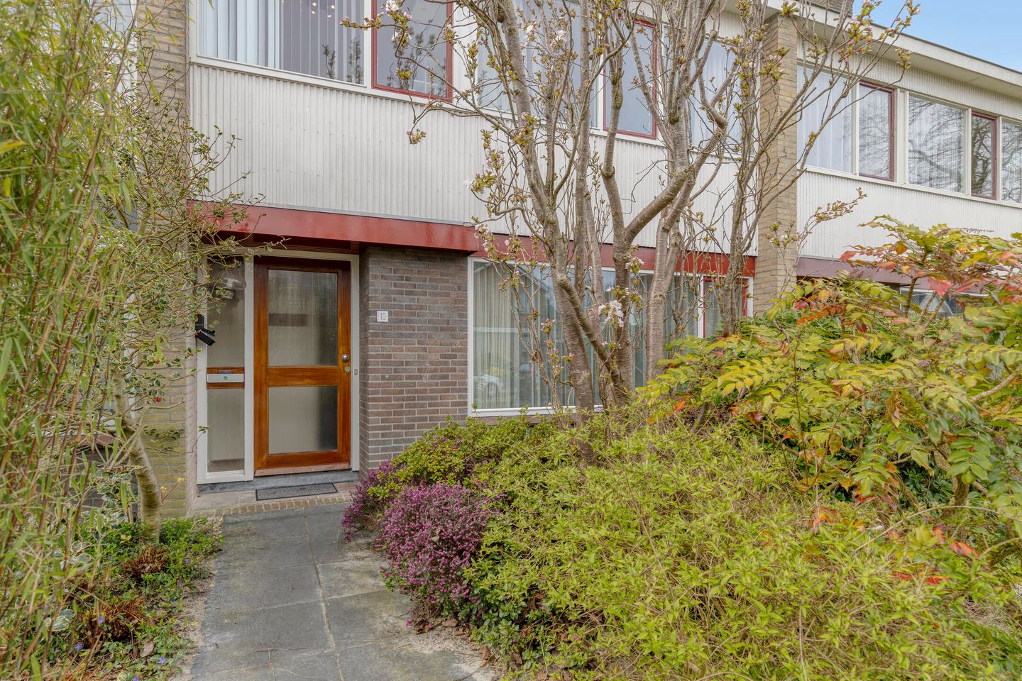 Foto 10 van Da Costalaan 10