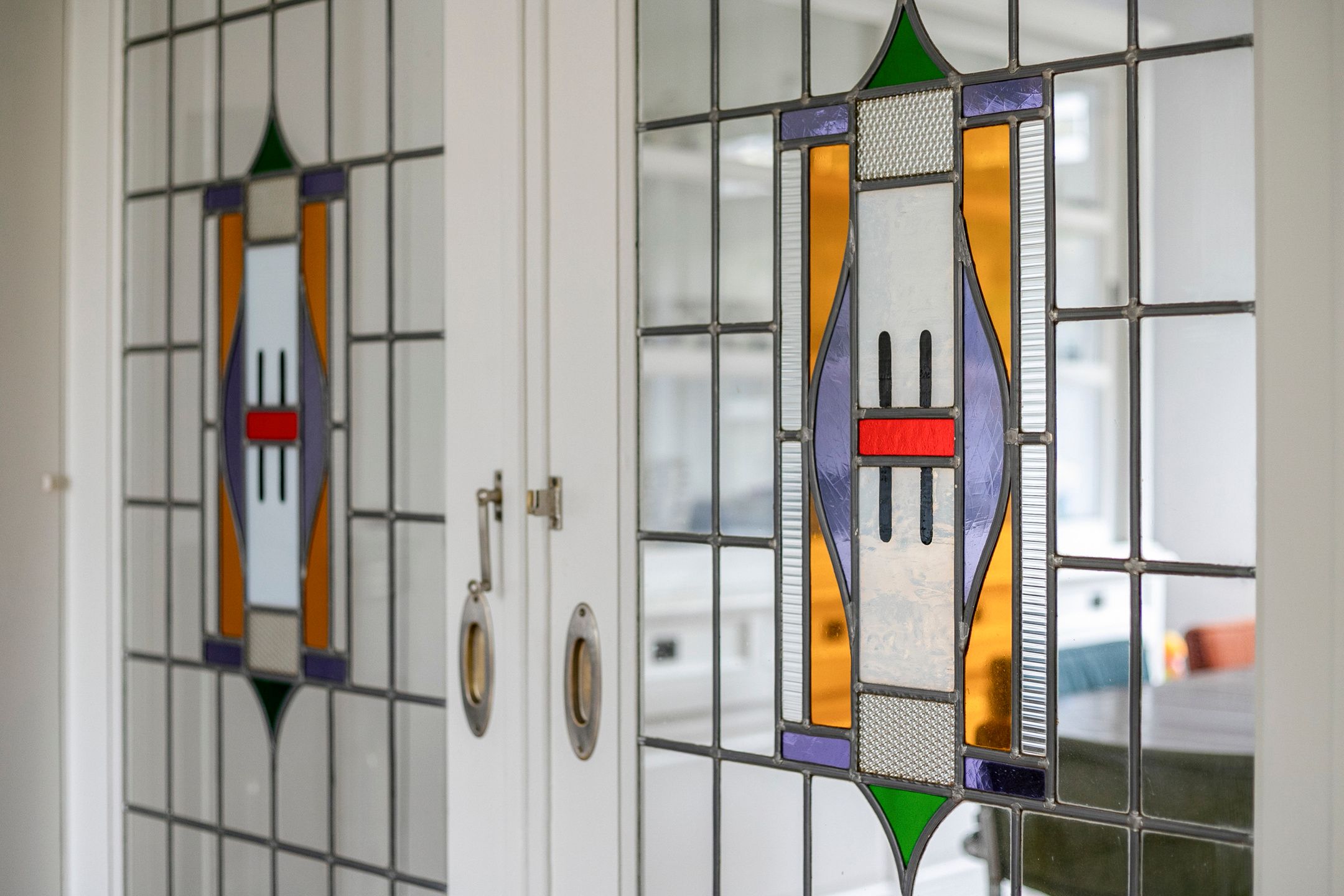 Foto 15 van Snelliuslaan 24