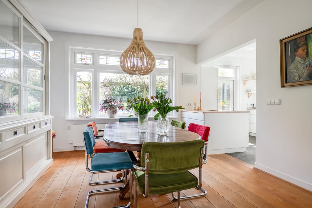 Foto 16 van Snelliuslaan 24