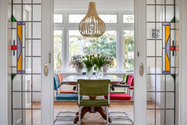 Foto 3 van Snelliuslaan 24