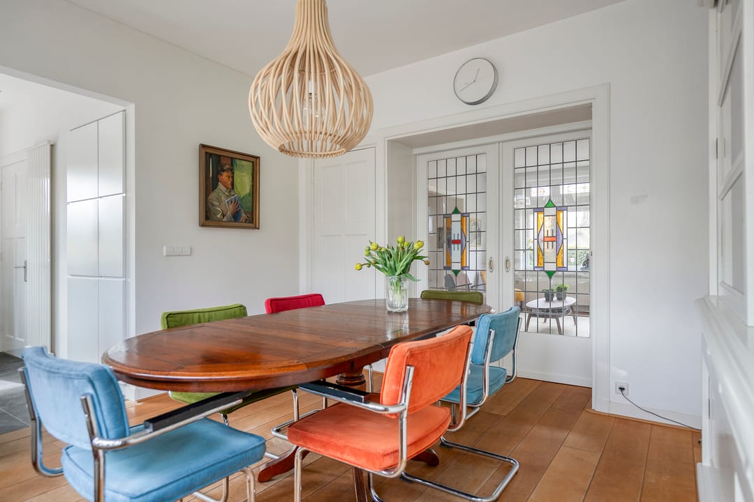 Foto 17 van Snelliuslaan 24