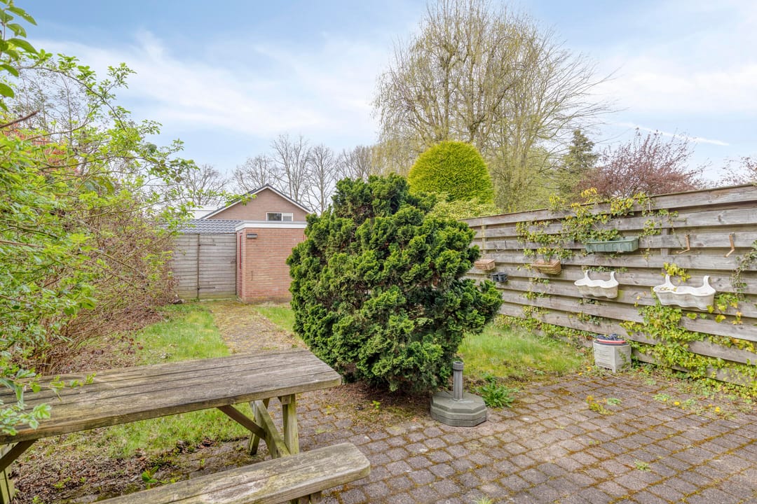 Foto 22 van Da Costalaan 10