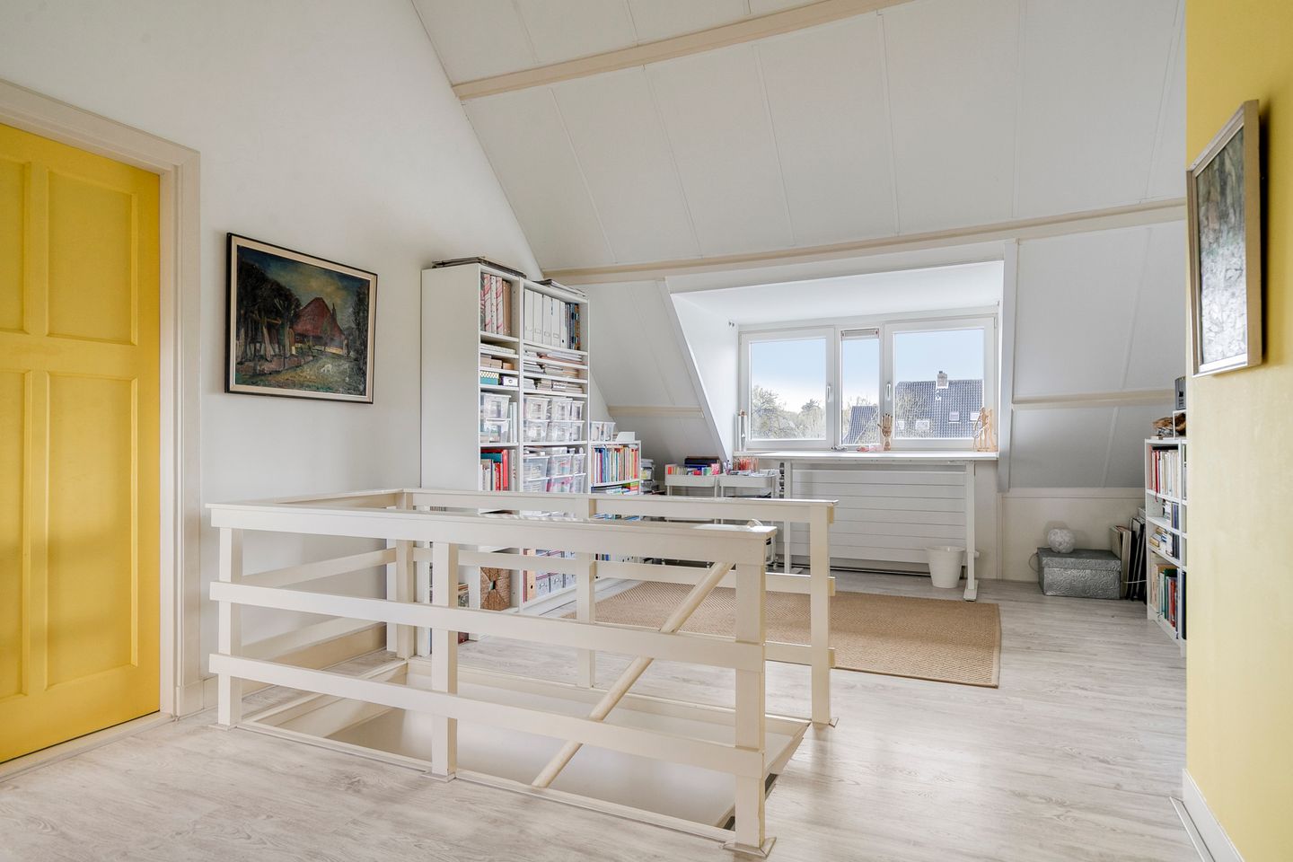 Foto 34 van Snelliuslaan 24