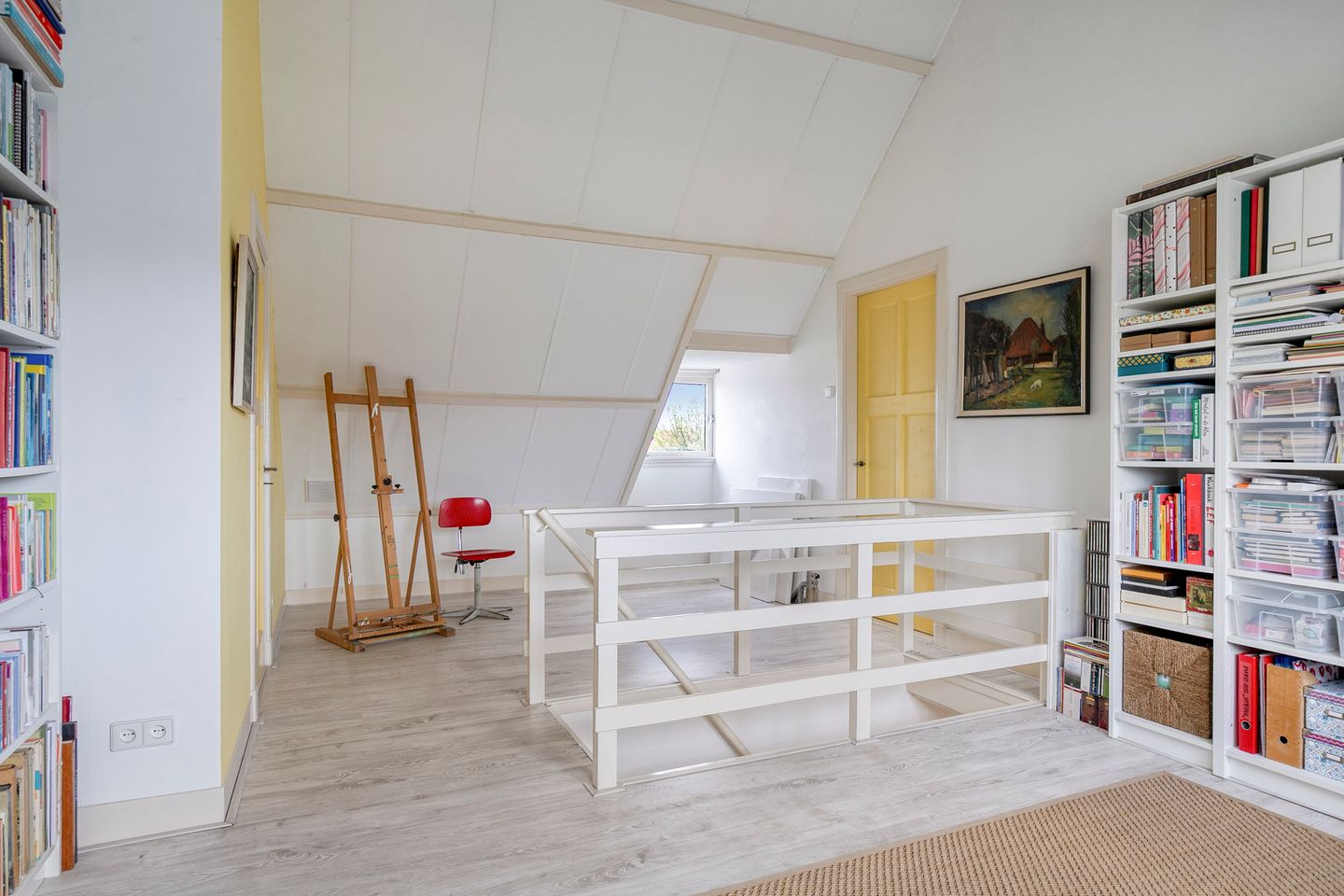 Foto 35 van Snelliuslaan 24