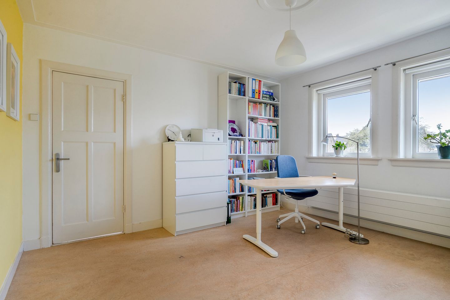 Foto 29 van Snelliuslaan 24