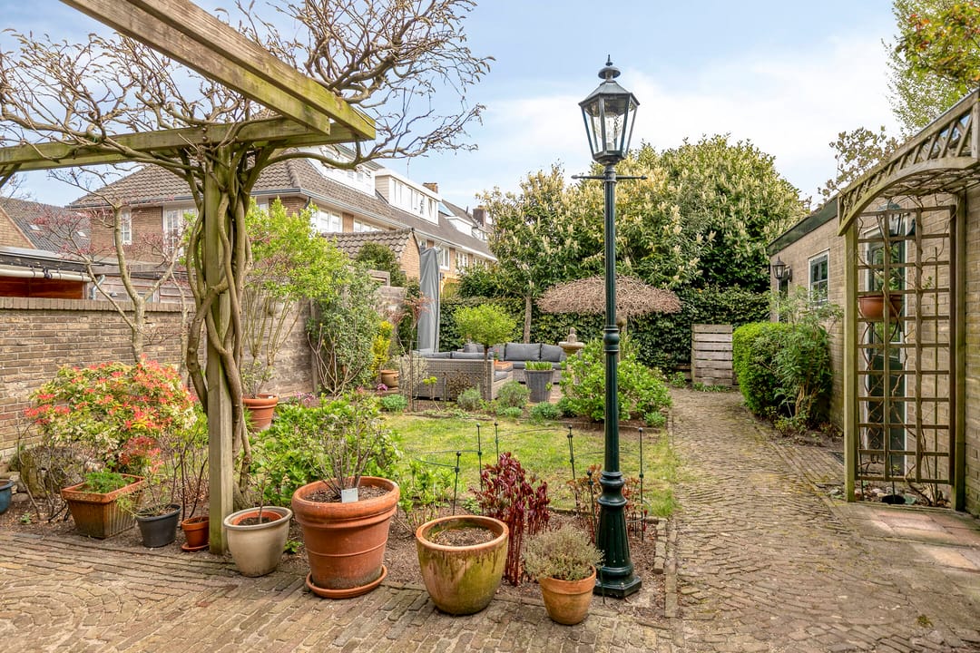 Foto 38 van Snelliuslaan 24