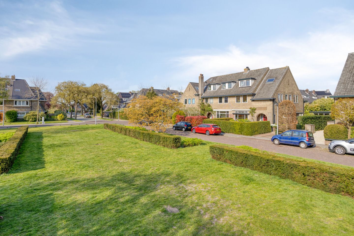 Foto 44 van Snelliuslaan 24