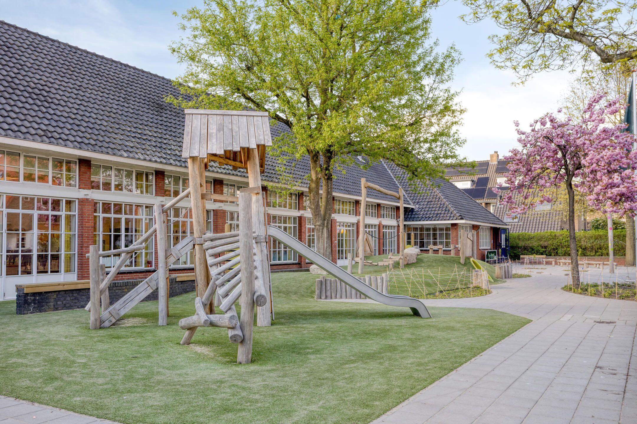 Foto 45 van Snelliuslaan 24