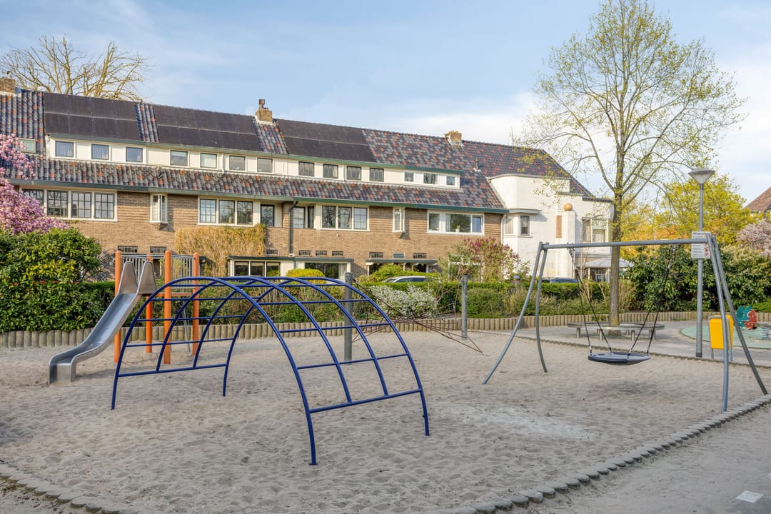 Foto 46 van Snelliuslaan 24