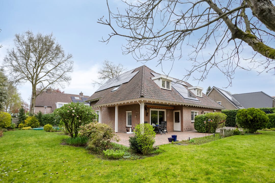 Foto 46 van Stoffels 101