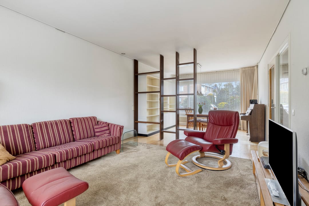 Foto 2 van Da Costalaan 10