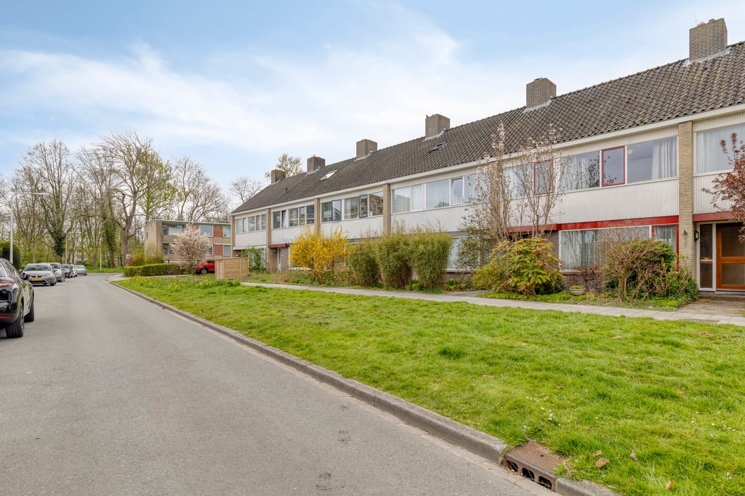 Foto 8 van Da Costalaan 10