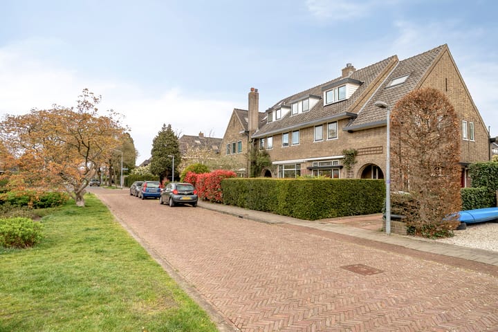 Foto 5 van Snelliuslaan 24