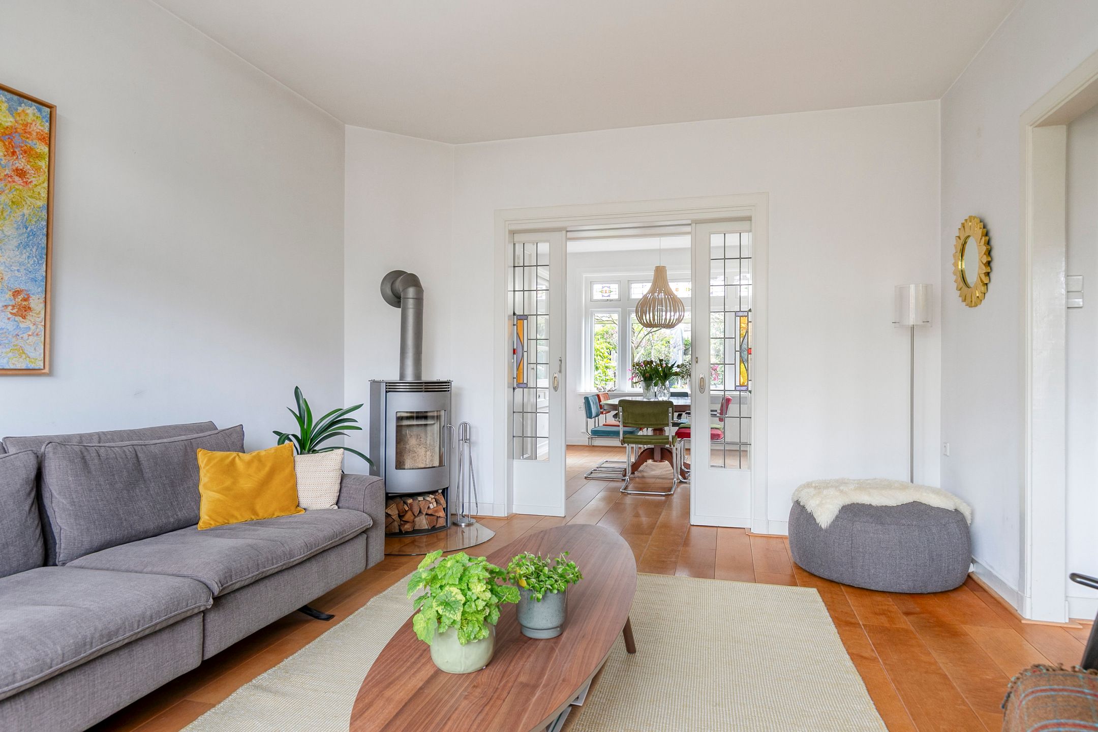 Foto 12 van Snelliuslaan 24