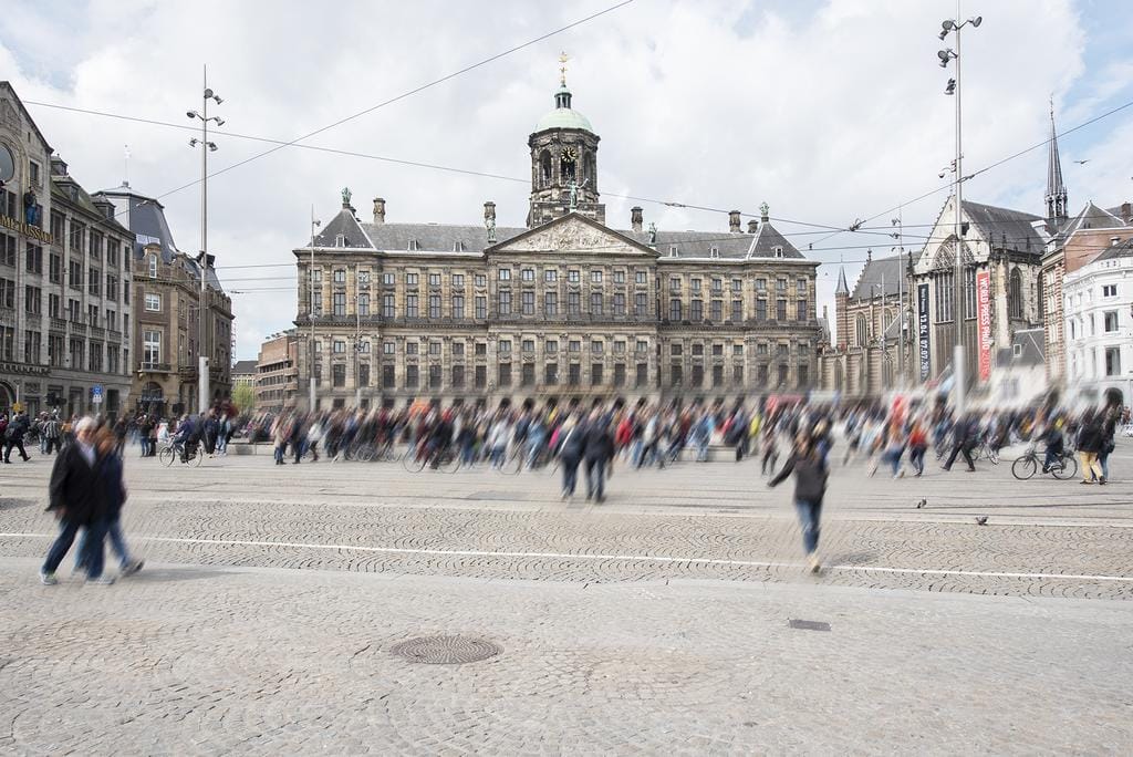 Photo 15 of Damstraat 30-B