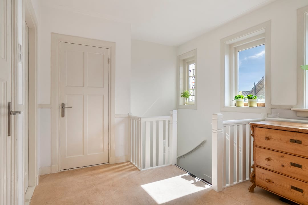 Foto 23 van Snelliuslaan 24