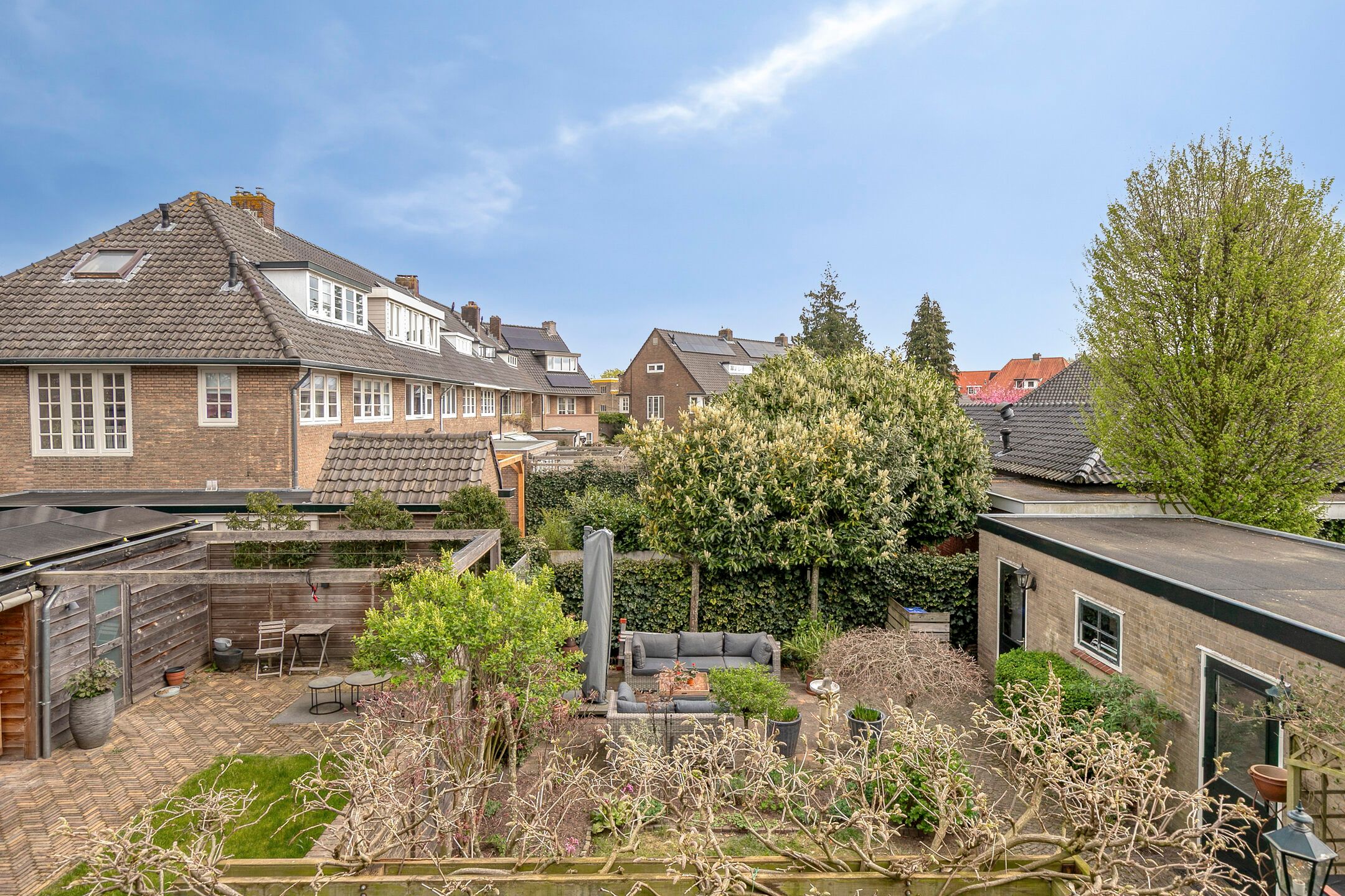 Foto 27 van Snelliuslaan 24