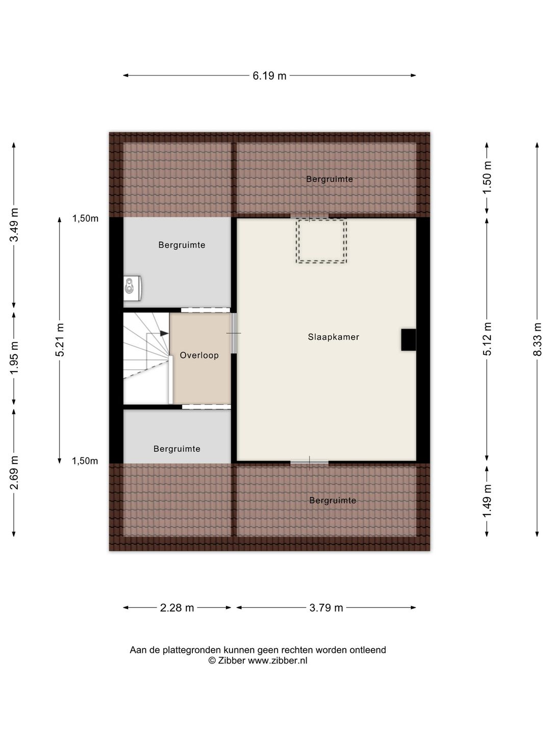 Foto 47 van Da Costalaan 10