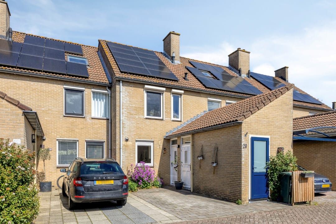 Foto 1 van Van Keppelmarke 29