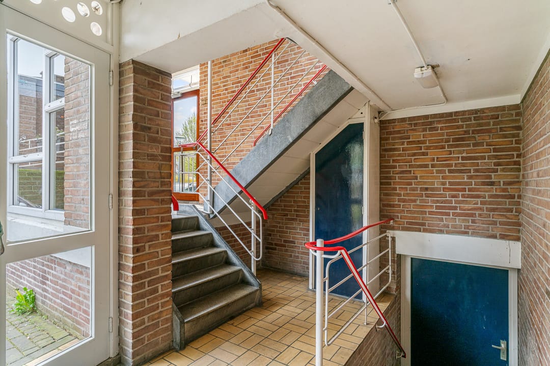 Foto 8 van Reviusstraat 26