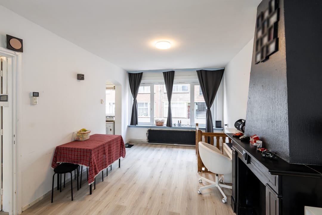 Foto 7 van Deensestraat 62-A