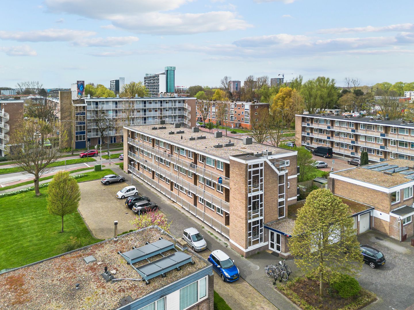 Foto 5 van Reviusstraat 26