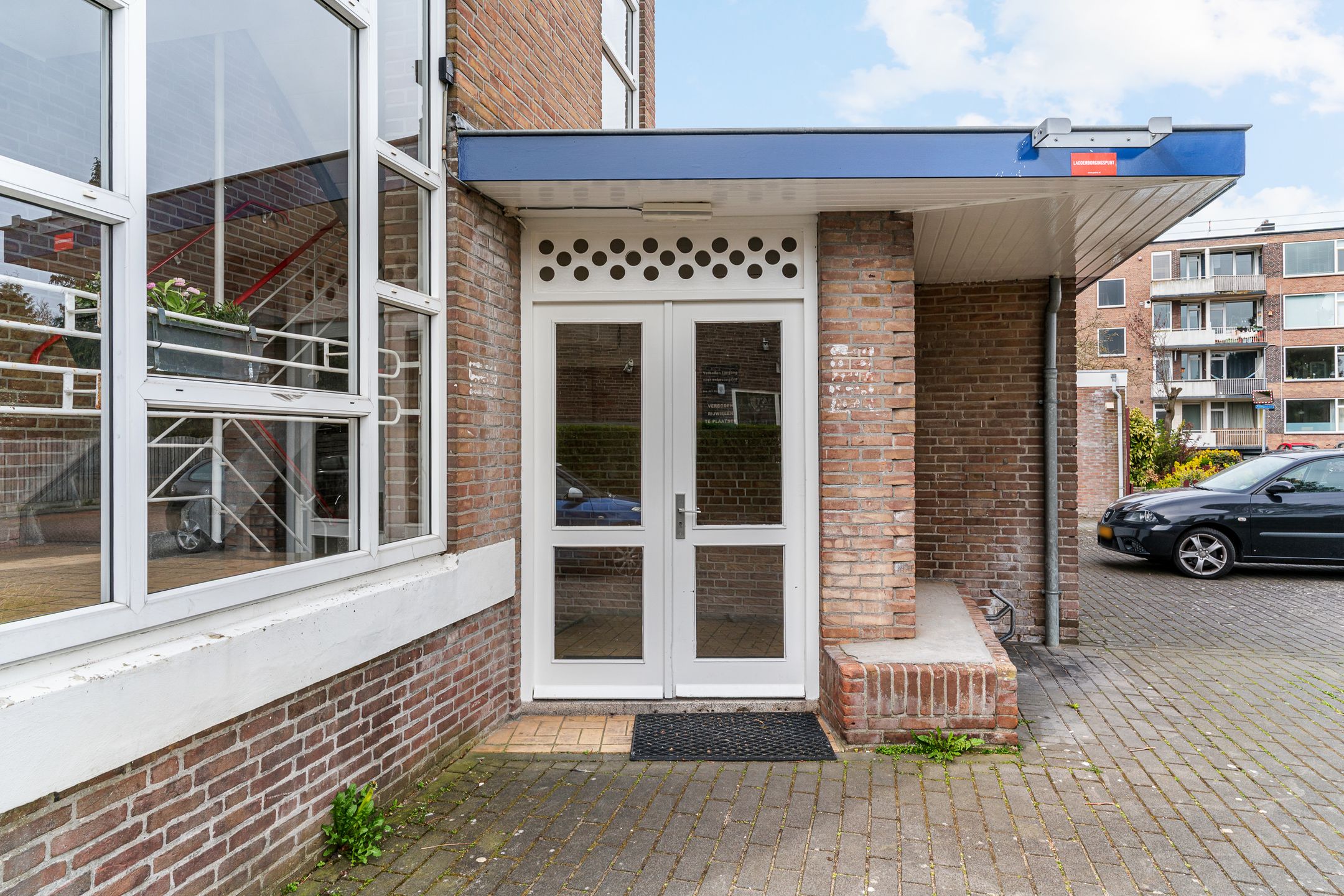 Foto 6 van Reviusstraat 26