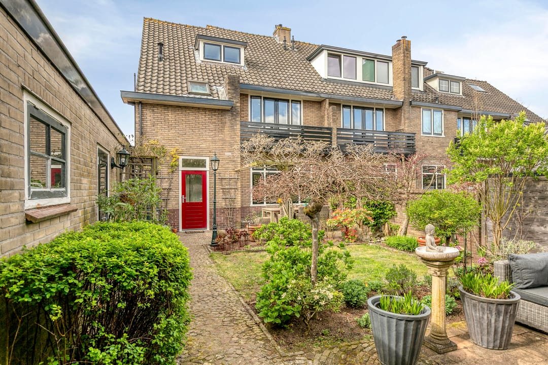 Foto 41 van Snelliuslaan 24