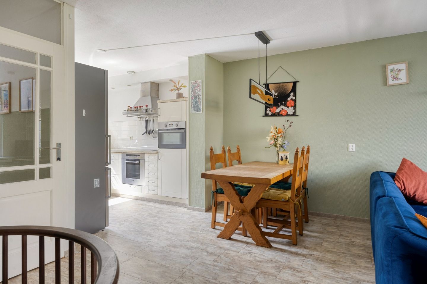 Foto 10 van Van Keppelmarke 29