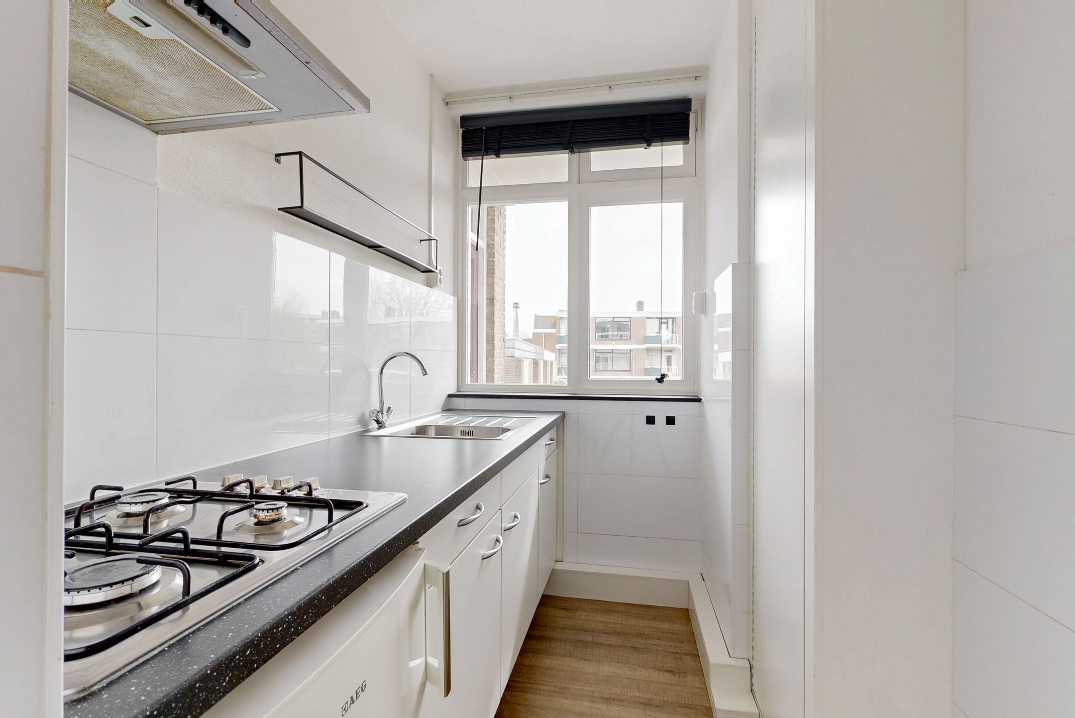 Foto 15 van Reviusstraat 26