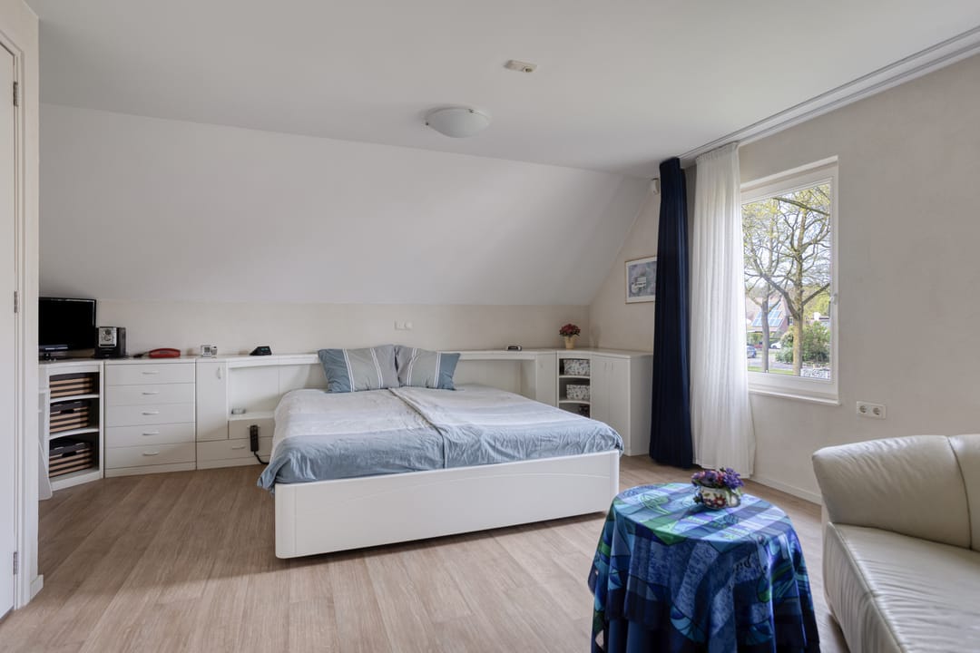 Foto 28 van Stoffels 101