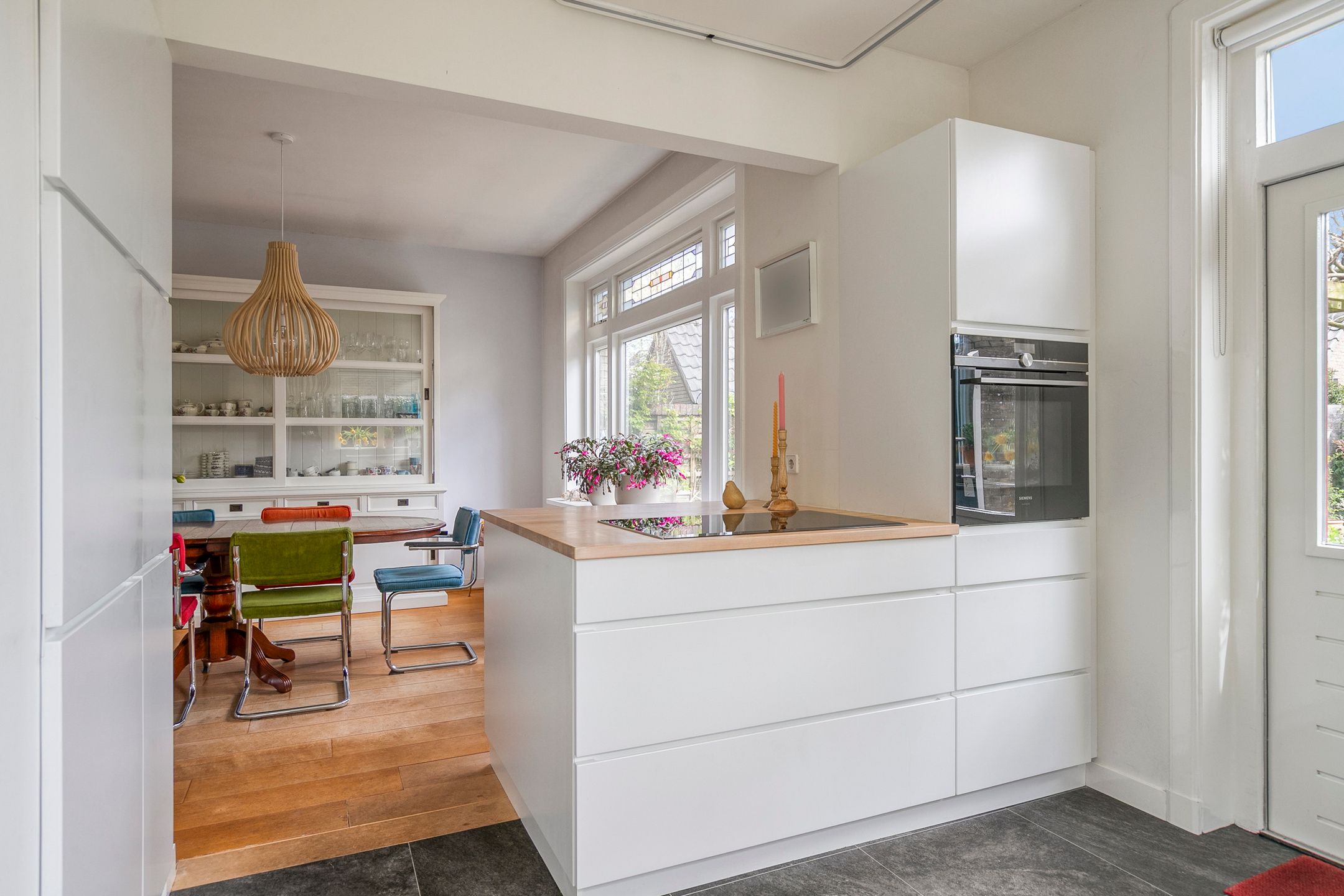 Foto 21 van Snelliuslaan 24