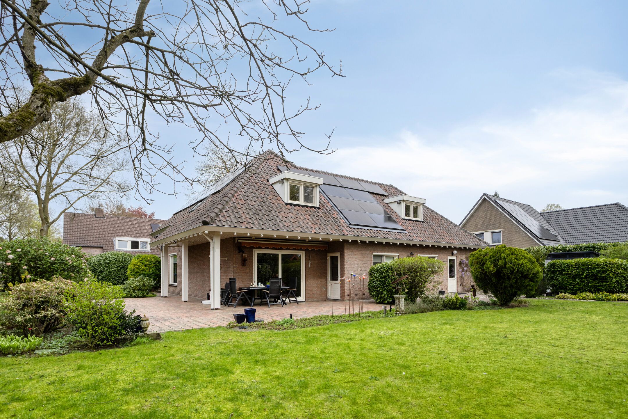 Foto 3 van Stoffels 101