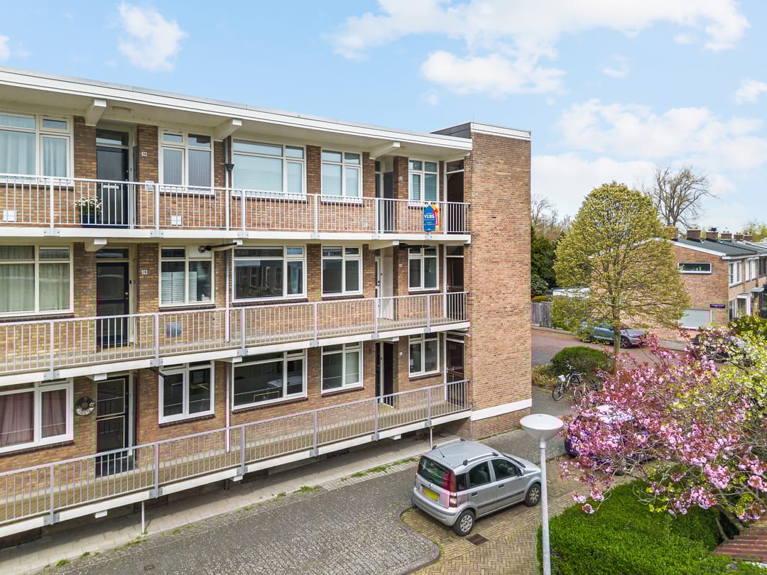 Foto 31 van Reviusstraat 26