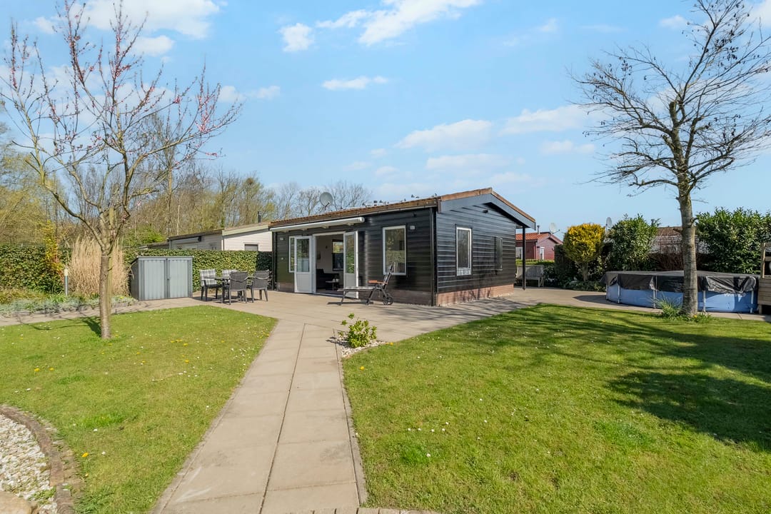 Foto 1 van Rekerlanden 228