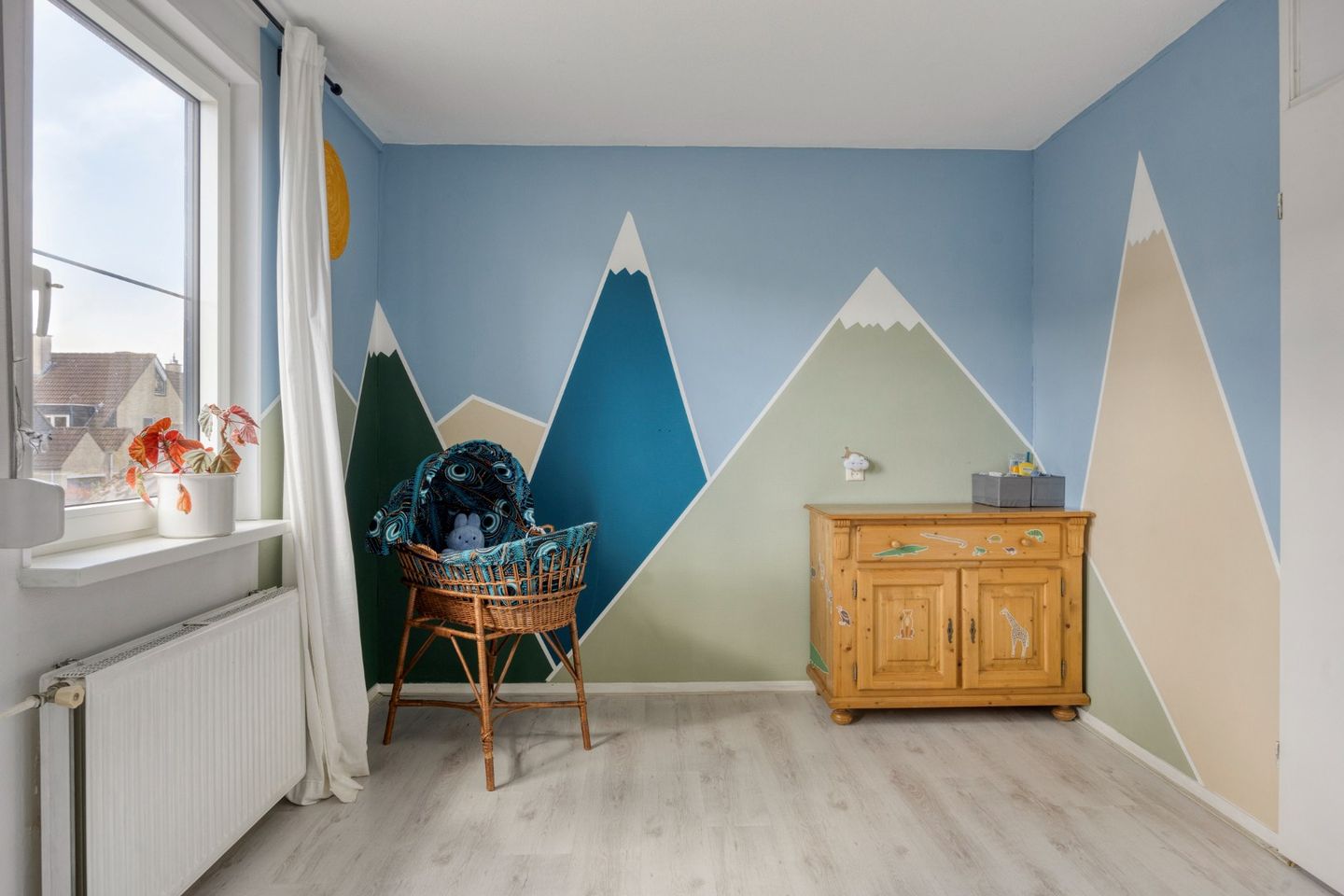 Foto 25 van Van Keppelmarke 29