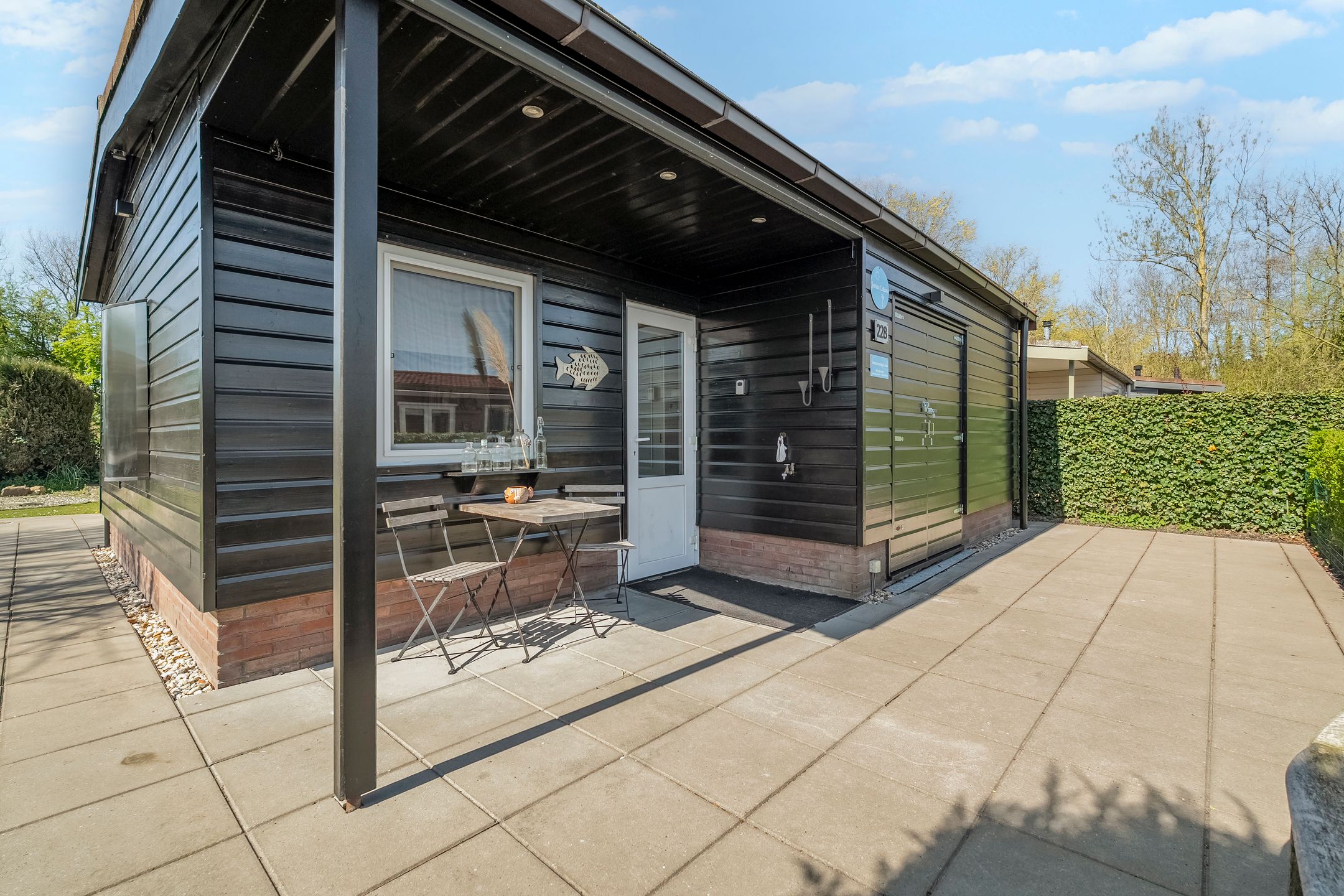 2-bedroom freehold villa in Warmenhuizen — photo 3 of 5