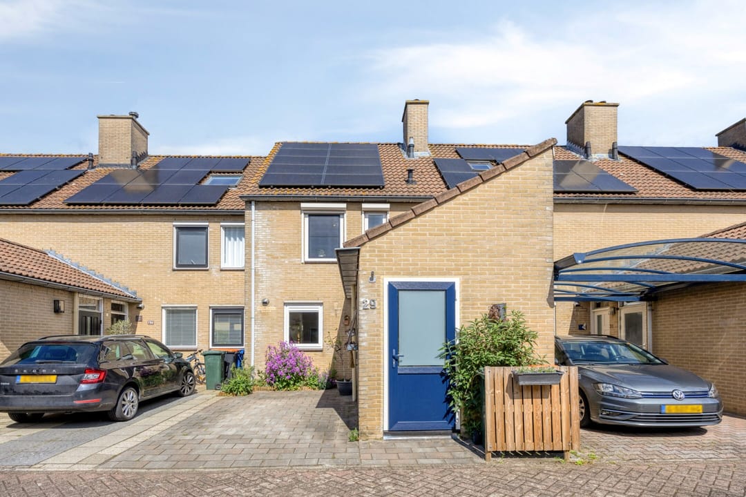 Foto 2 van Van Keppelmarke 29