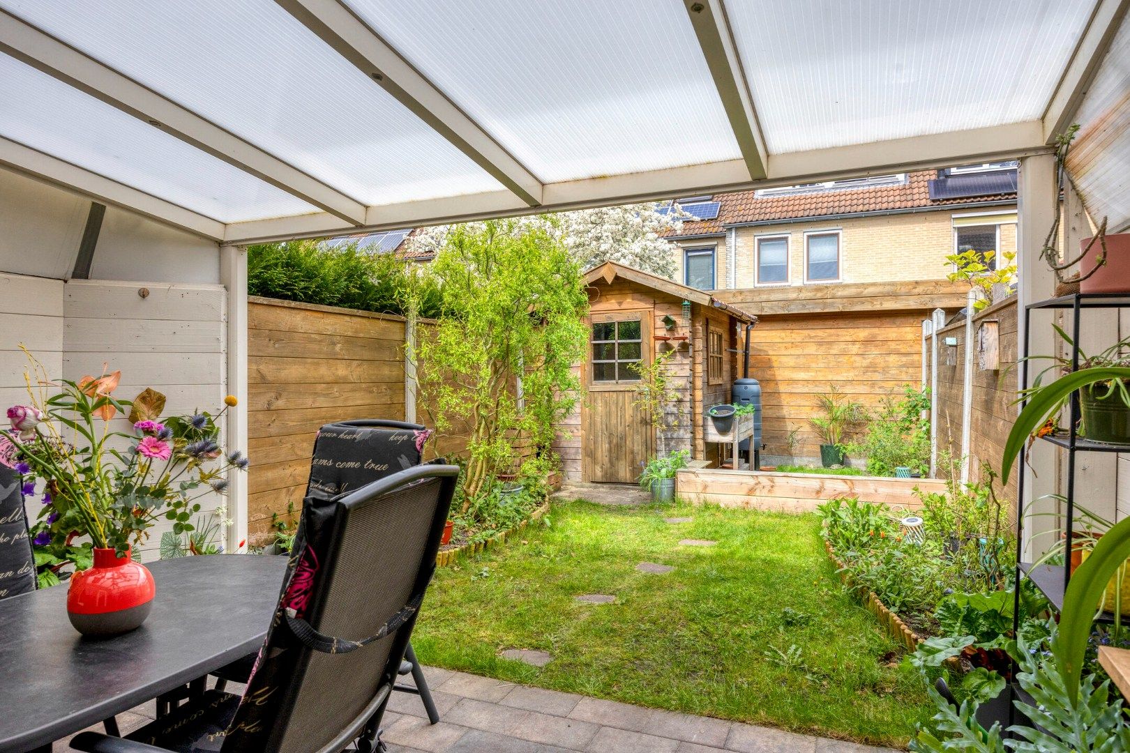 Foto 30 van Van Keppelmarke 29