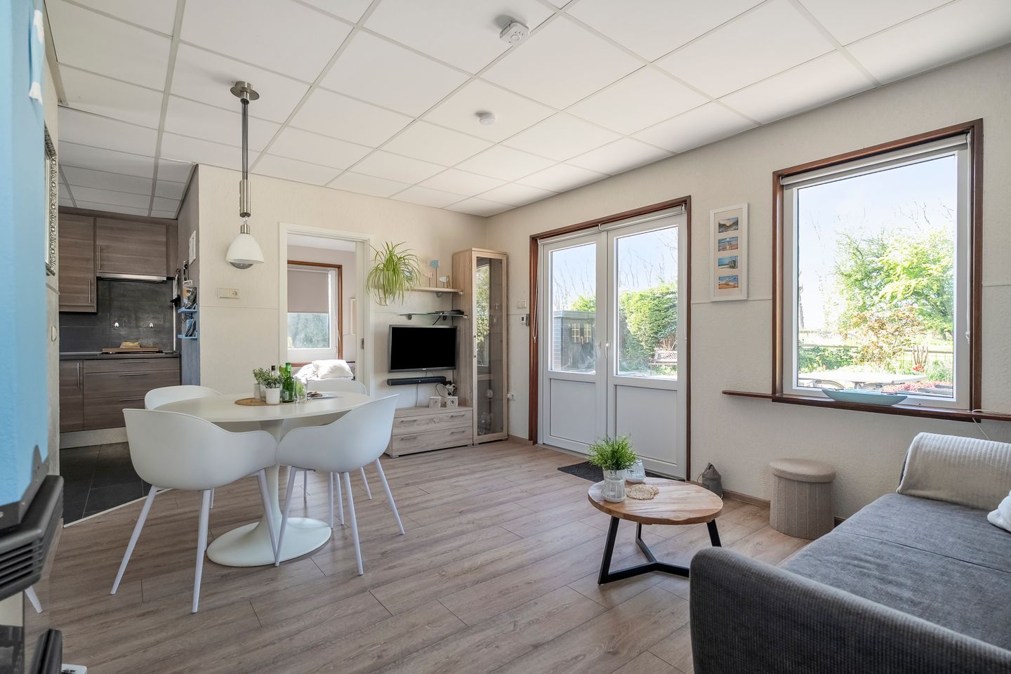 Foto 10 van Rekerlanden 228