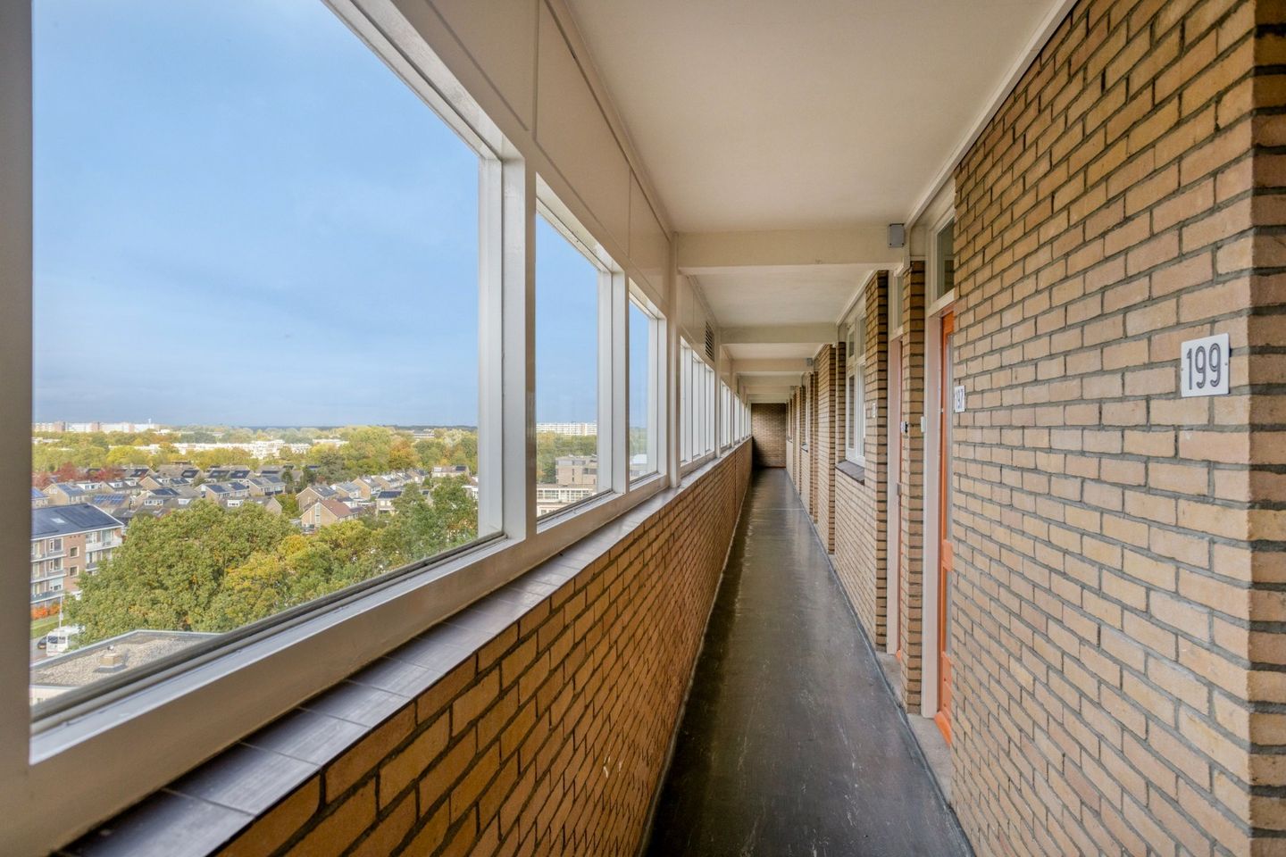 Foto 5 van Monteverdilaan 199