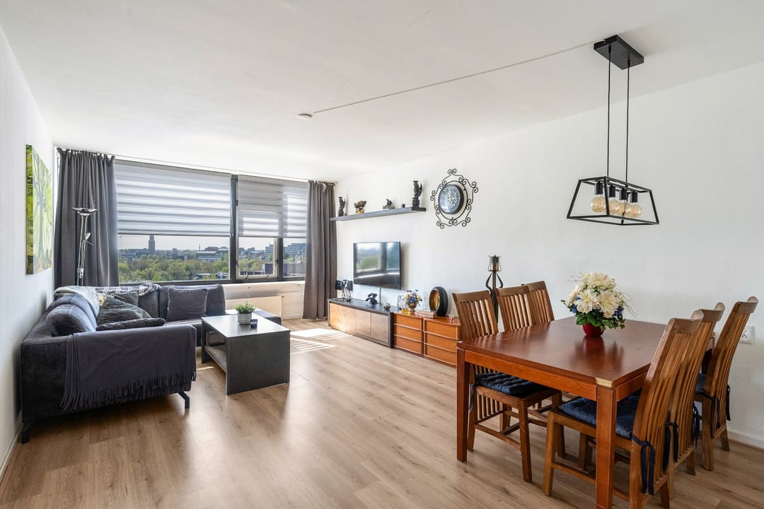 Foto 11 van Monteverdilaan 199