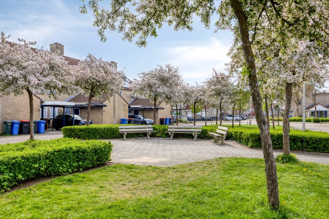 Foto 38 van Van Keppelmarke 29